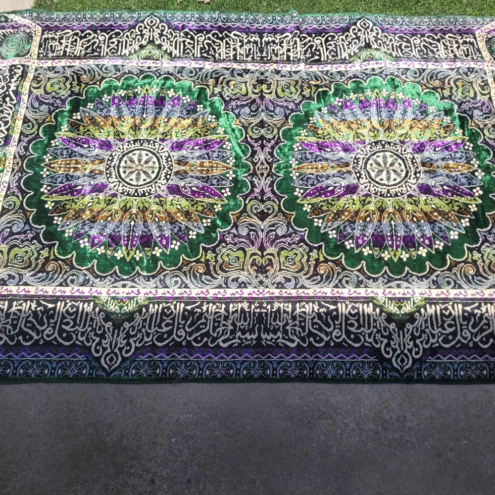 Manatex Morocco ornamental rug / wall hanging